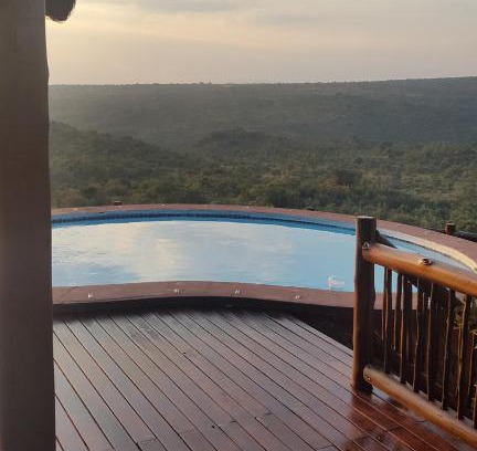 Bela-Bela House | Sunset Private Game Lodge Mabalingwe