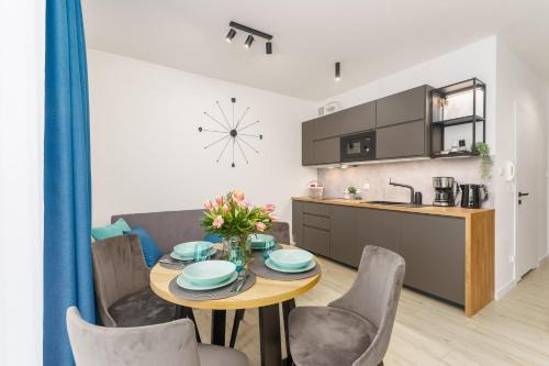 Grzybowo Apartment | Sunset Resort - Apartament Florencja