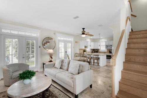 Rosemary Beach House | Sunset Serenade