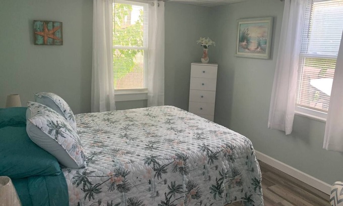 Villas Apartment | Sunset State of Mind 3 bedroom House Near Cape May
