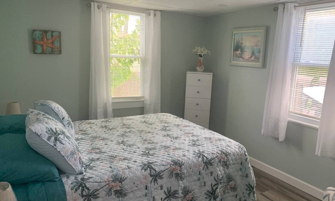 Villas Apartment | Sunset State of Mind 3 bedroom House Near Cape Maynn