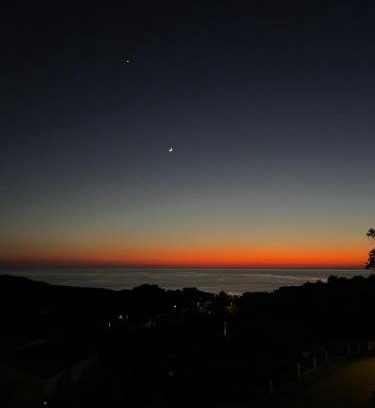 Torre dei Corsari Apartment | Sunset Suite 3