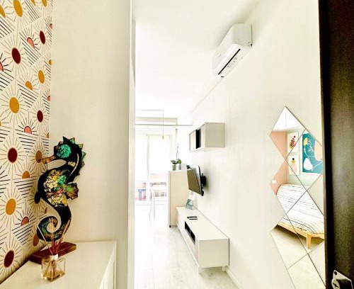 Marina di Carrara Apartment | Sunset Suite - Appartamento al Mare - Marina di Carrara