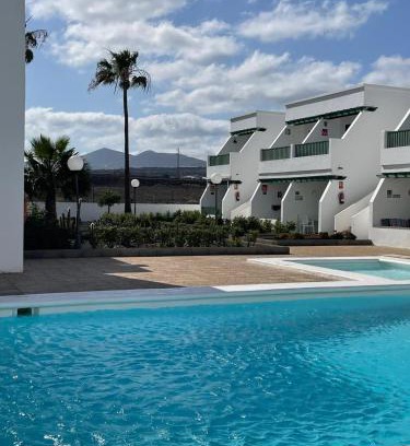 Los Pocillos Apartment | Sunset&Suite Puerto del Carmen