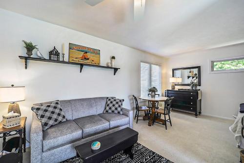 Empire House | Sunset Suite