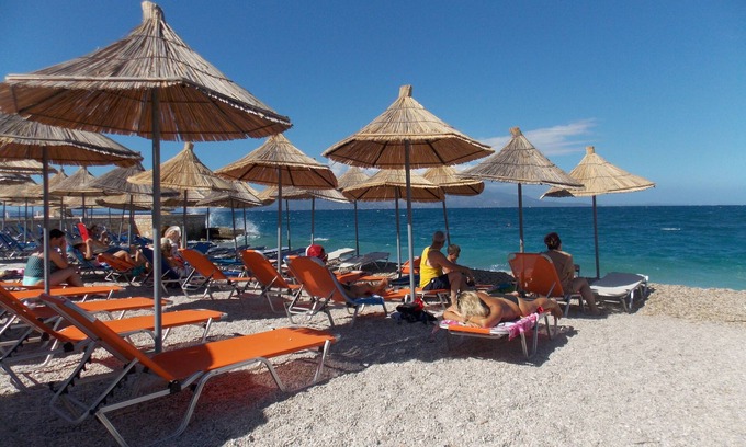 Kodrra Hotel | Sunset Suites