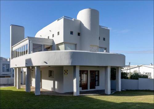 Onrus House | Sunset Terrace