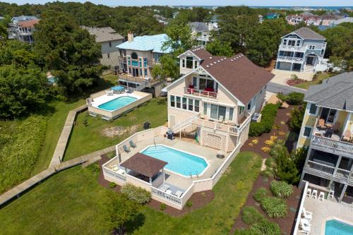 Monteray Shores House | Sunset Thrill