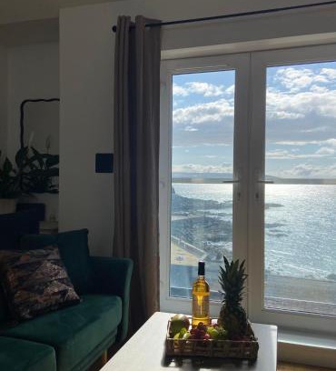 Portstewart Apartment | Sunset View Apartment