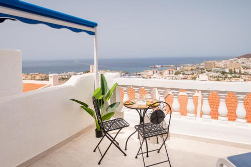 Los Cristianos Apartment | Sunset view, Los Cristianos - Port Royale