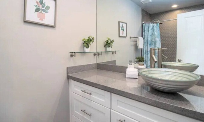 Pointe Scottsdale House | Sunset Villa in Old Town Scottsdale w/ Heated Pool
