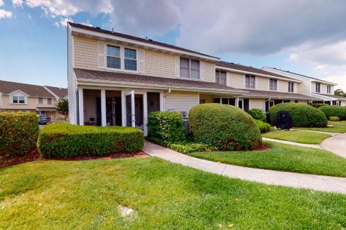 Ocean City House | Sunset Village 31E