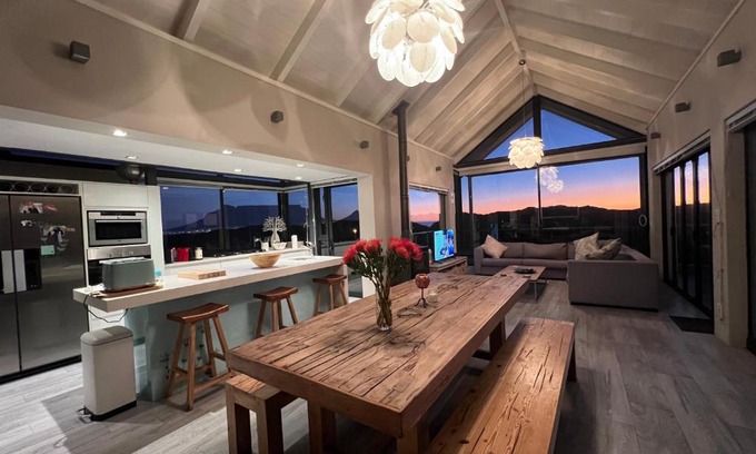 Sunset Beach Villa | Sunset Village Atlantic Villa