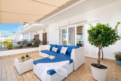 Can Picafort Ski Chalet | Sunset Village