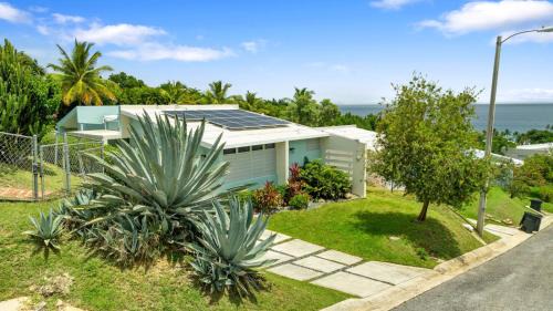 Puntas Villa | Sunset Village Oceanview Retreat