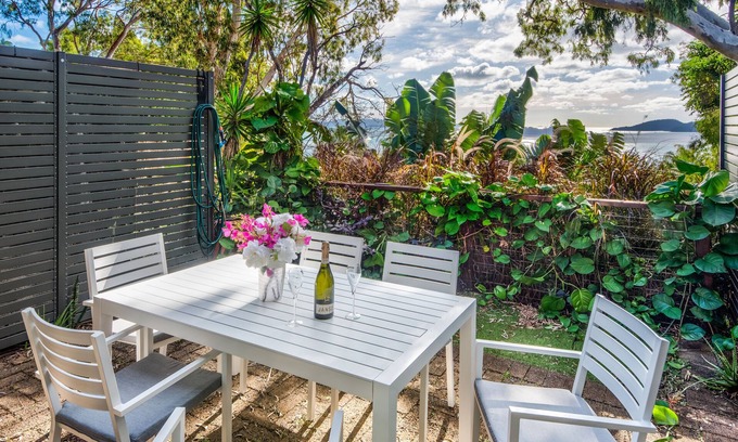 Hamilton Island Apartment | Sunset Waters 14 - Hamilton Island