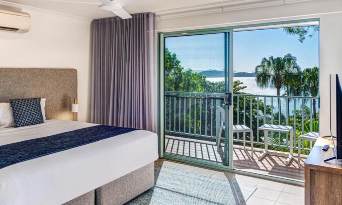 Hamilton Island Apartment | Sunset Waters 19 - Hamilton Island