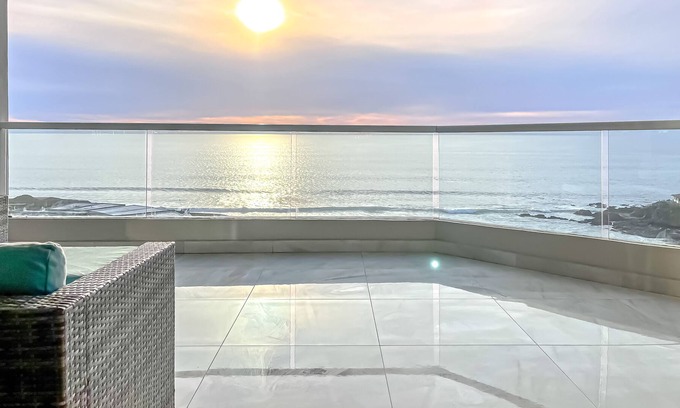 Playa Encantada Condo | SunsetParadise/Jolla Excellence/3BR/Indoorpool