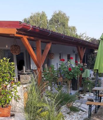 Balatonlelle Apartment | Sunshine Balatonlelle