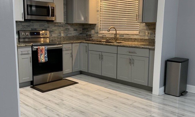 Northside House | Sunshine City Home