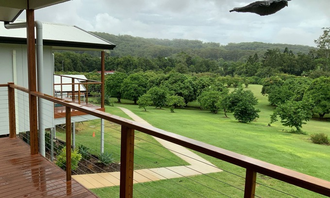 Diddillibah Cabin | sunshine coast retreat