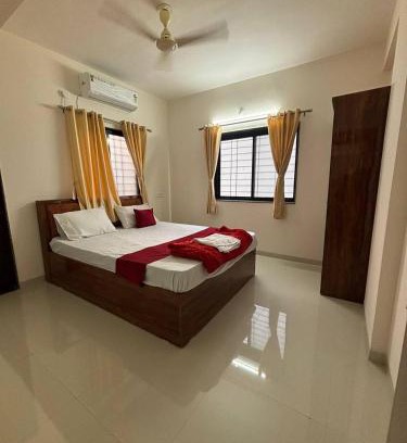 Pune Hotel | Sunshine Comfy Stay