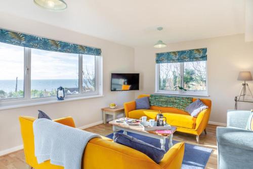 West Bexington House | Sunshine Cottage - West Bexington