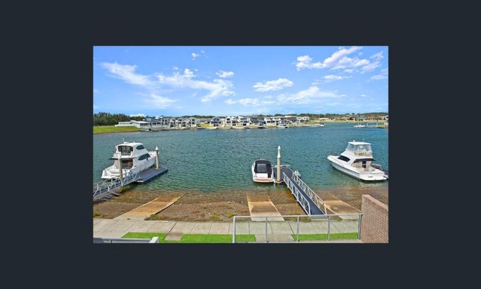Port Macquarie House | Sunshine Deluxe Port Macquarie