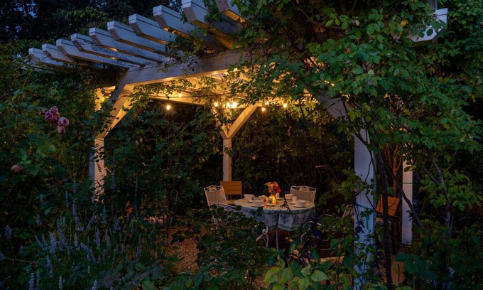 Solvang Other | Sunshine Farmhouse - A Sanctuary in Solvang