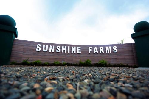 Ri-Bhoi Resort | Sunshine Farms And Resort