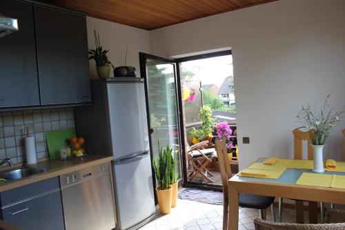 Ratingen Apartment | Sunshine-Flat Düsseldorf-Ratingen