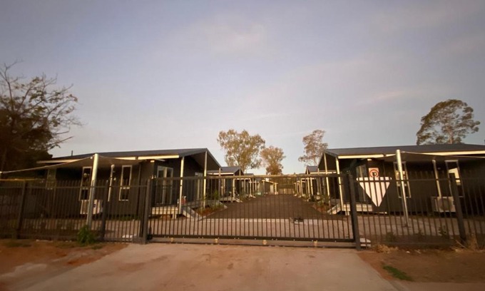 Bourke Apartment | Sunshine Gardens Bourke Resort