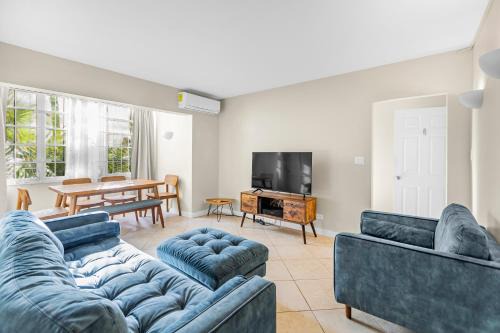 Nassau Apartment | Sunshine Hideway