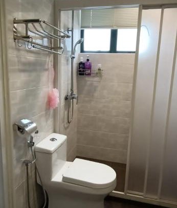 Malacca City Apartment | Sunshine Homestay