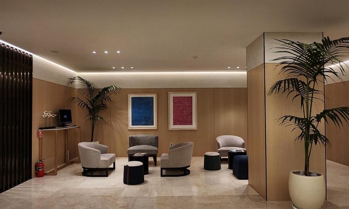 Gangnam Hotel | Sunshine Hotel