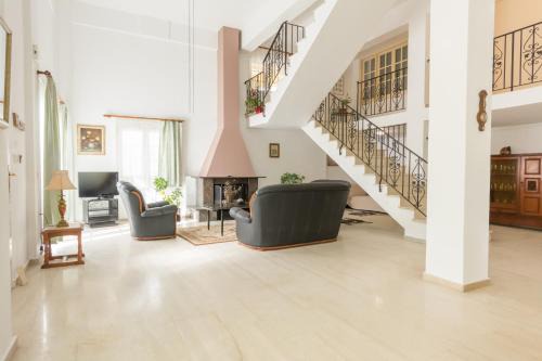 Dafnata Apartment | Sunshine House