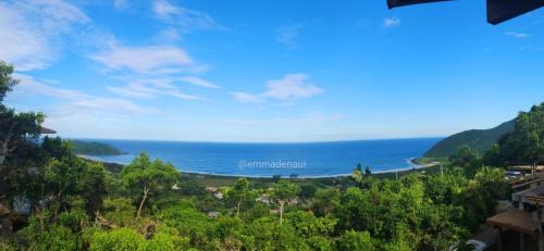 Garopaba House | SUNSHINE HOUSE - Melhor vista da Praia do Silveira - Garopaba