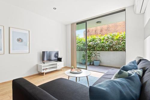 Greenwich Apartment | Sunshine Pacific - A Spacious Boutique Stay