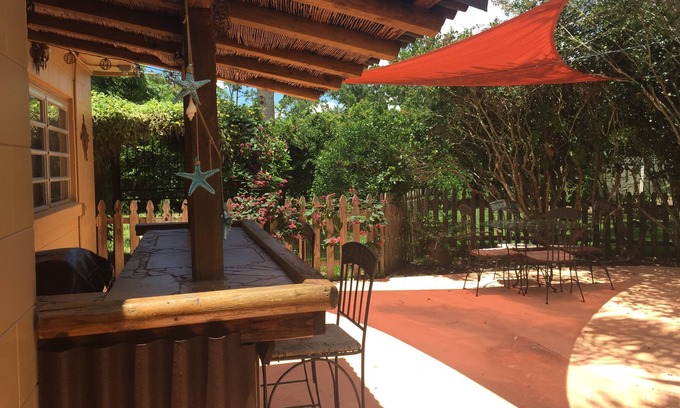 Mount Dora House | Sunshine Paradise in Mount Dora