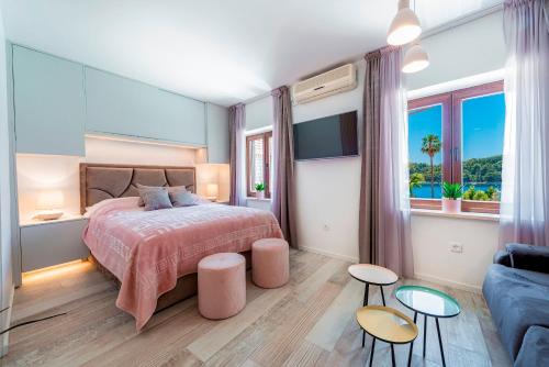 Cavtat Old Town Apartment | Sunshine Place