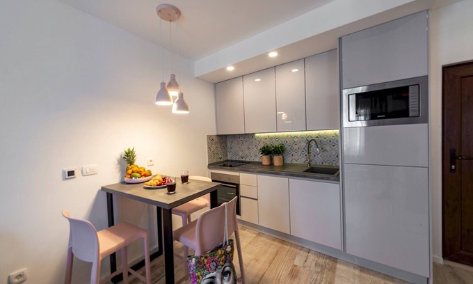 Cavtat Old Town Apartment | Sunshine Place