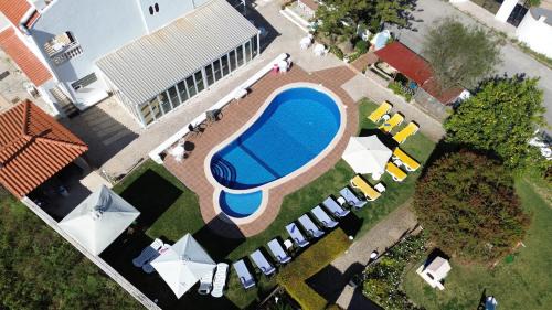 Sesmarias House | Sunshine