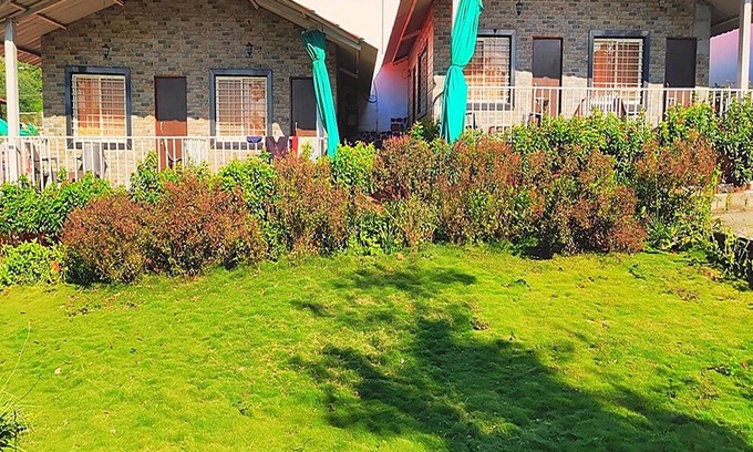 Pune Resort | Sunshine Resort