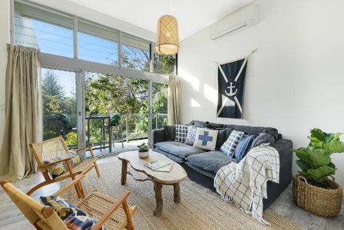 Sunshine Beach Apartment | Sunshine's Heart - Central Sunshine Beach, Noosa