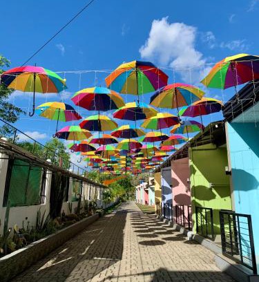 Panglao Hotel | Sunshine Stay Panglao
