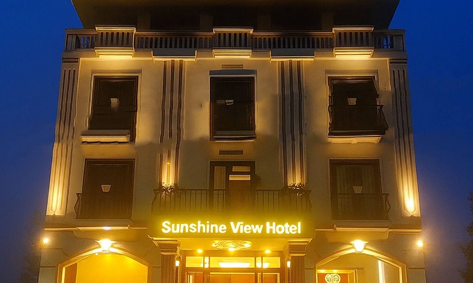 Sa Pa Bed & Breakfast | Sunshine View Sapa Hotel