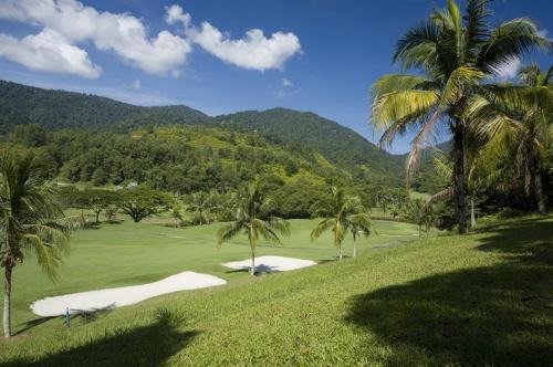 Taman Meru House | Sunshine Villa 130