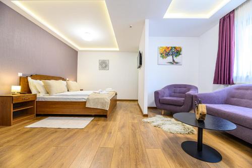 Brasov Villa | SunShine Villa Brasov