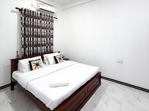 Ettukala House | Sunshine villa