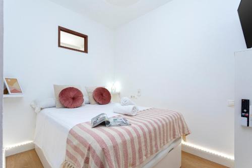 Arroyo de la Miel Apartment | Sunstay Center Flat I Arroyo De La Miel